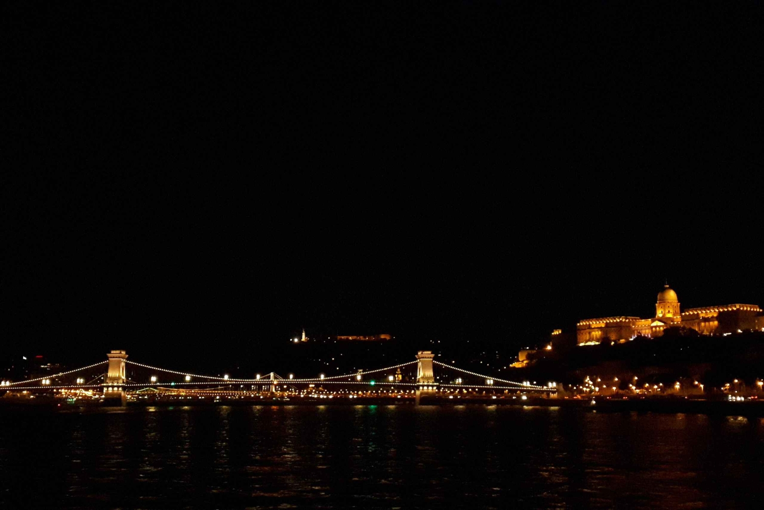 Budapest: Privat anpassningsbar guidad tur