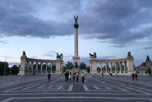 Boedapest: privétour op maat