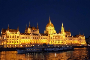 Budapest: Privat anpassningsbar guidad tur