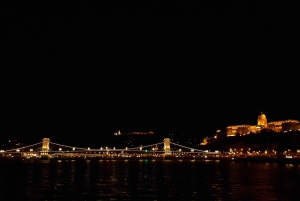 Budapest: Privat anpassningsbar guidad tur