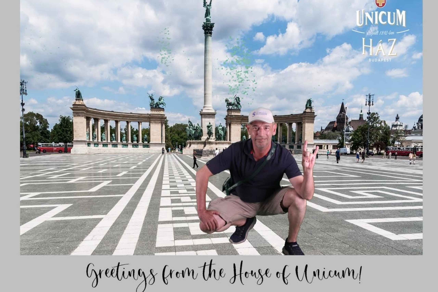 Будапешт: частный тур на французском языке с индивидуальной программой