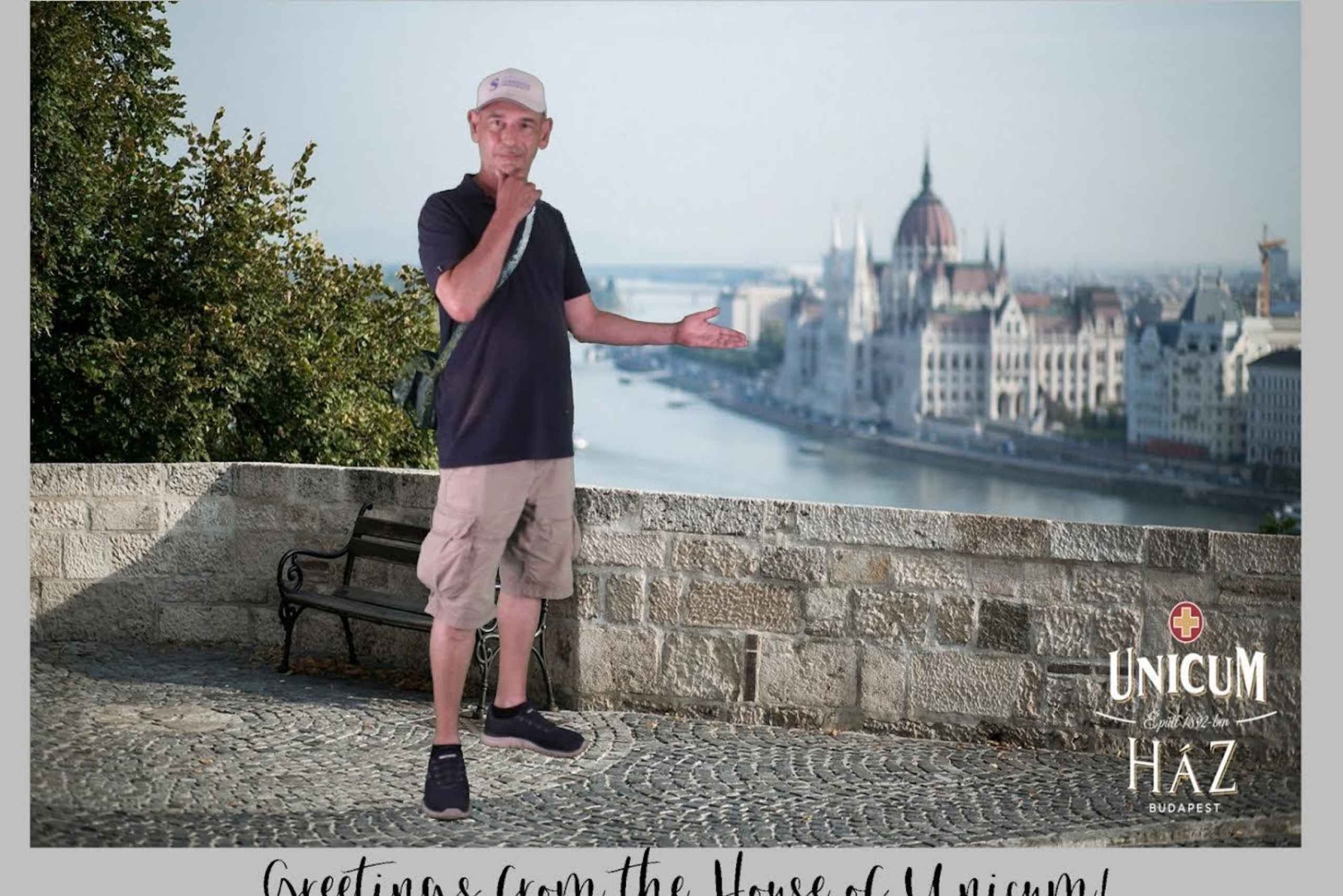 Будапешт: частный тур на французском языке с индивидуальной программой