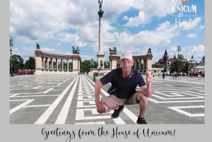 Будапешт: частный тур на французском языке с индивидуальной программой