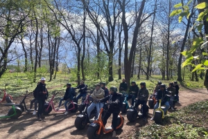 Будапешт: частный тур на французском языке с индивидуальной программой