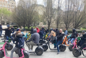 Будапешт: частный тур на французском языке с индивидуальной программой