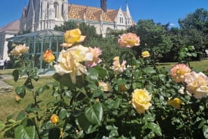 Budapest : visite privée de luxe avec un natif, en espagnol
