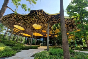 Budapest: tour privato di lusso con un madrelingua, in spagnolo