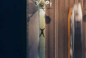 ブダペスト：プライベートドローン写真撮影セッション