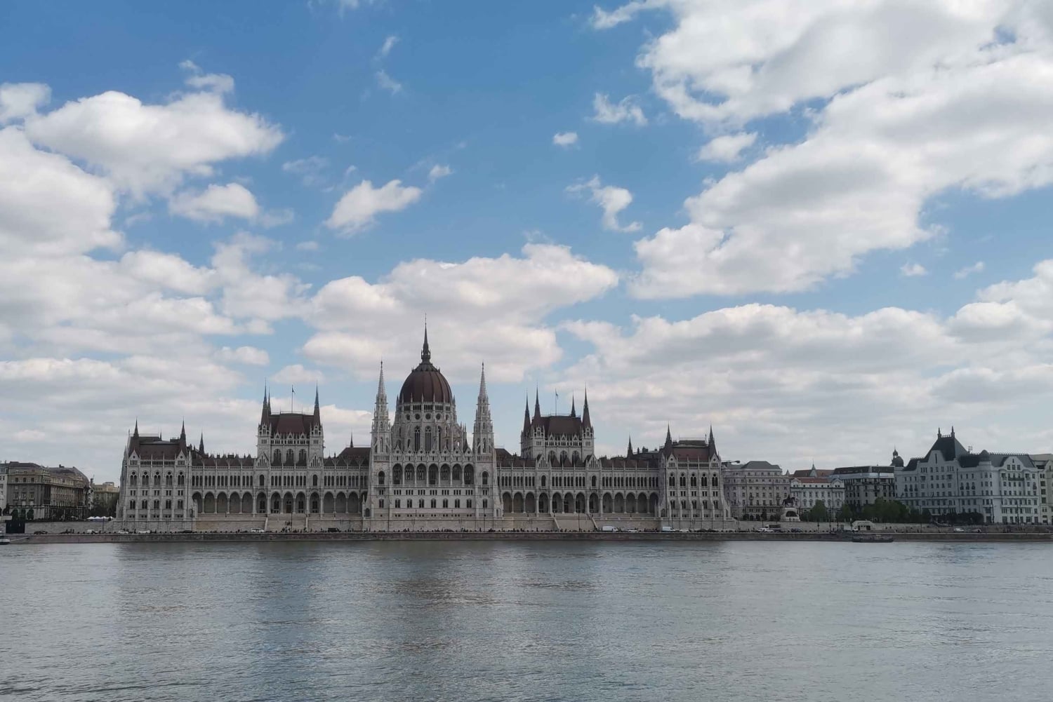 Budapest: Privat sightseeingtur på elcykel