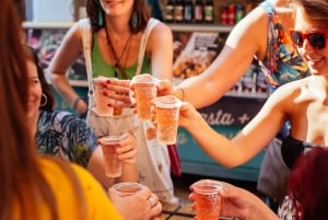 Budapeszt: Prywatna wycieczka kulinarna – 10 degustacji z lokalnymi mieszkańcami