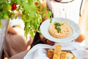 Budapeszt: Prywatna wycieczka kulinarna – 10 degustacji z lokalnymi mieszkańcami