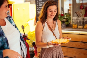 Budapeszt: Prywatna wycieczka kulinarna – 10 degustacji z lokalnymi mieszkańcami
