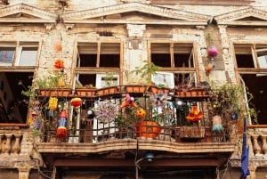 Budapeszt: Prywatna wycieczka kulinarna – 10 degustacji z lokalnymi mieszkańcami