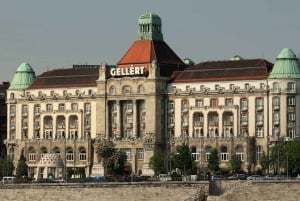 Budapest: Giro turistico privato di mezza giornata con guida locale