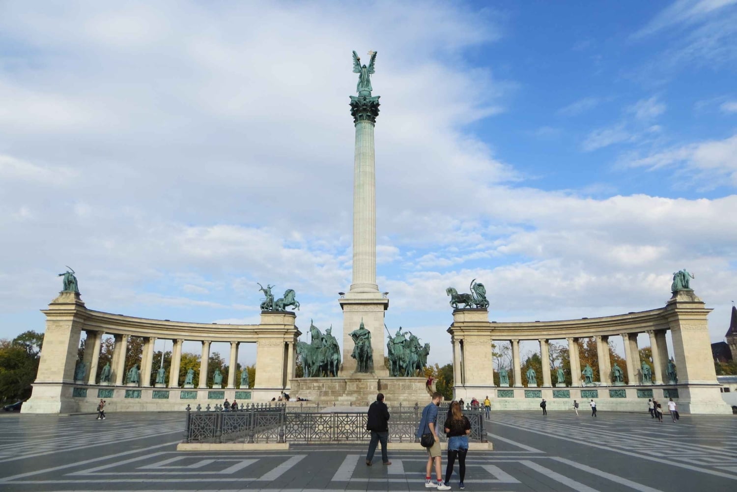 Budapest: Tour panoramico privato e di lusso