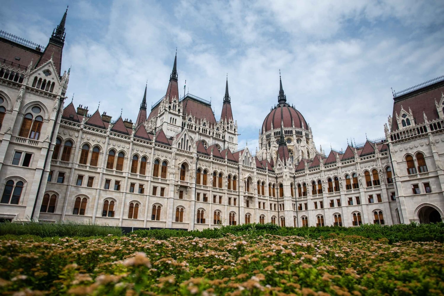 Budapest: Tour panoramico privato e di lusso