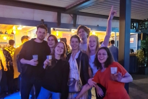 Budapest : Tournée des bars privée et personnalisée, 3 boissons incluses