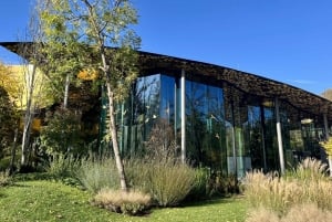 Budapest: Private Sightseeing Tour by car