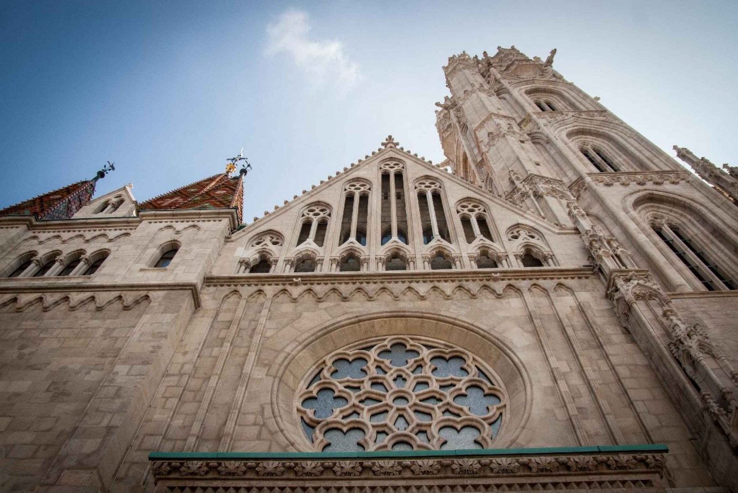 Budapest: Private Luxury Sightseeing Tour
