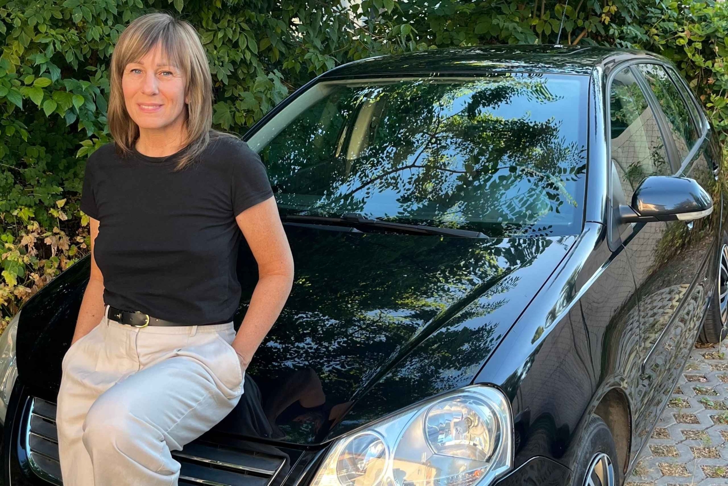 Budapest: yksityinen kierros autolla