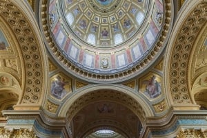 Budapest - privat tur inkludert slottbesøk