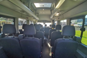 Budapeste: Traslado Privado de/para Aeroporto/Estações Ferroviárias