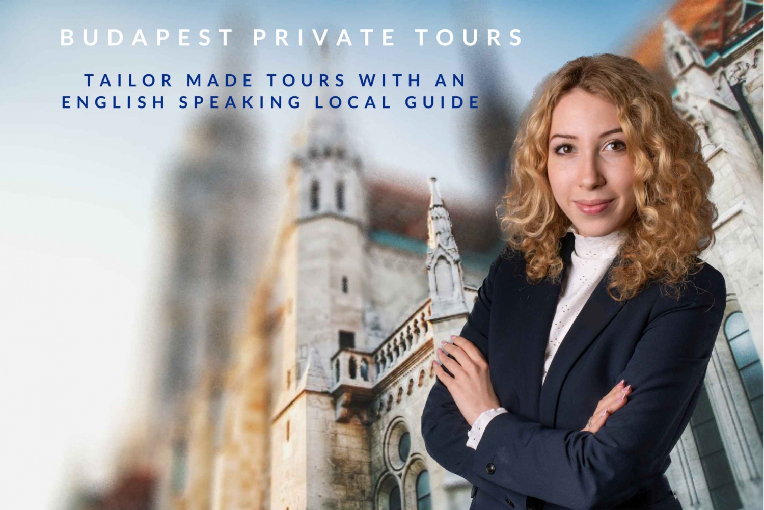 Budapest Private Walking tour 2.5 hours