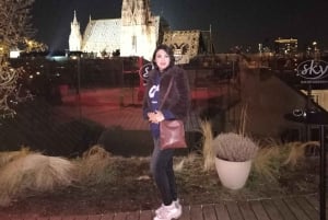 Budapest: Private Tour zu Fuß mit einem ortskundigen Guide