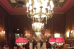 Budapest: Private Tour zu Fuß mit einem ortskundigen Guide