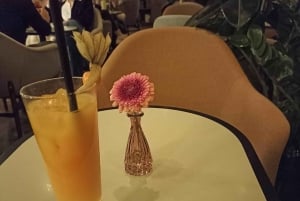 Budapest: Private Tour zu Fuß mit einem ortskundigen Guide