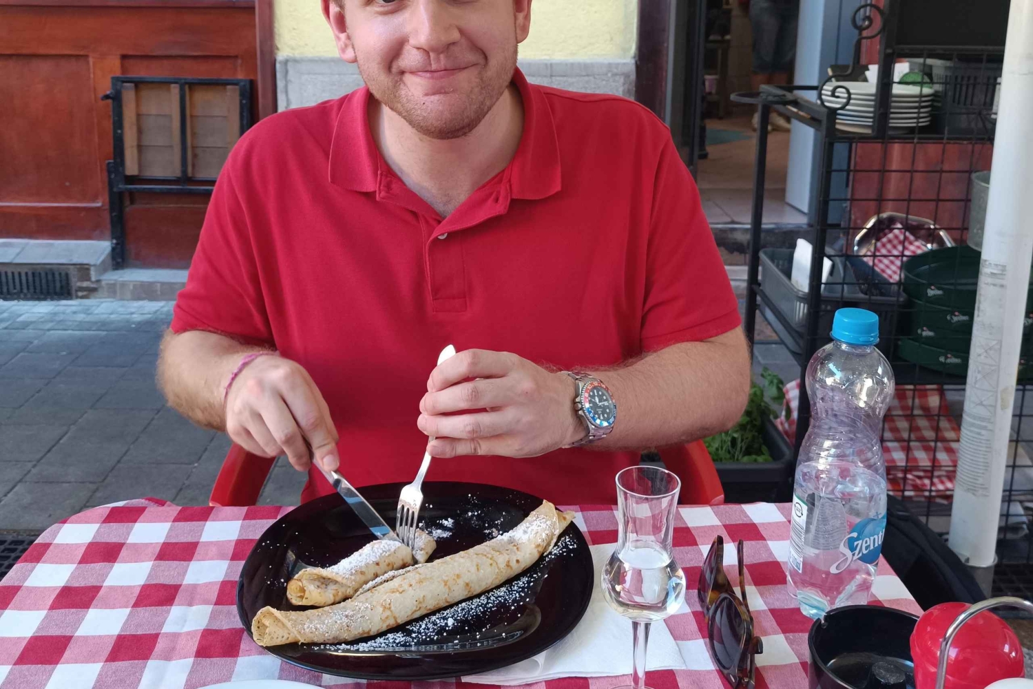 Budapest: Privat vandretur med en lokal guide