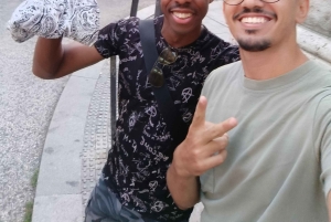 Budapest: Privat vandretur med en lokal guide