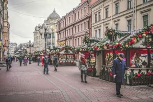 Budapest Private Walking tour