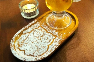 Budapest: experiencia navideña retro con aperitivos