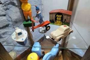 Budapest: experiencia navideña retro con aperitivos