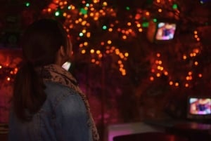 Boedapest: Ruin Bar Tour