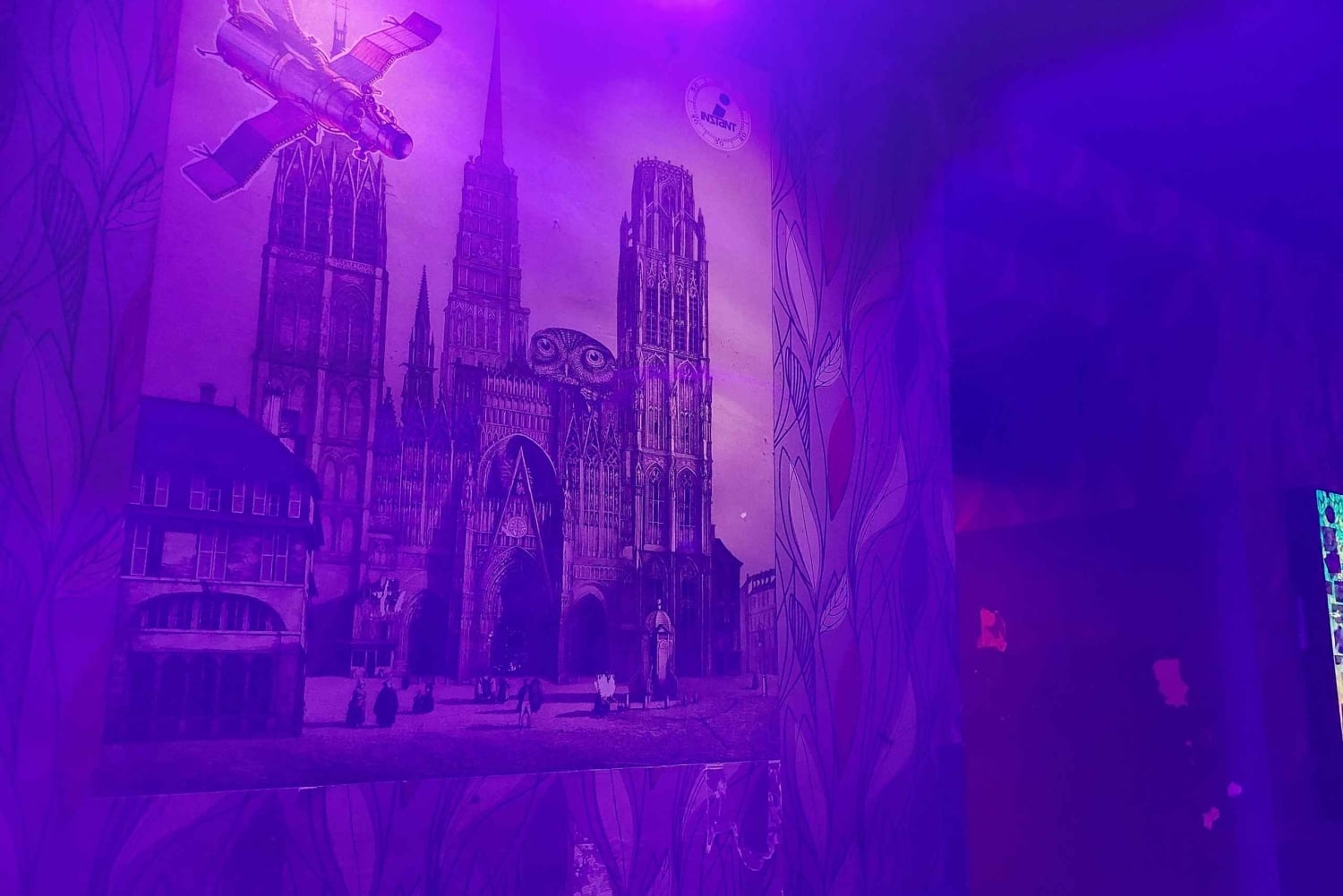 Budapest: tour fotográfico privado por los bares ruina