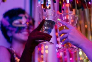 Budapest: tour fotográfico privado por los bares ruina