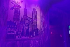 Budapest: tour fotográfico privado por los bares ruina