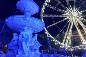 Budapest: tour fotográfico privado por los bares ruina