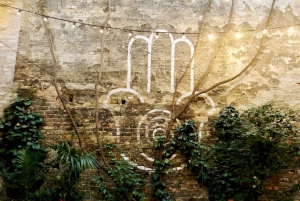 Budapest: Ruinen-Pub-Tour mit ortskundigem Guide und Bier