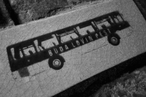 Budapest: Ruinen-Pub-Tour mit ortskundigem Guide und Bier