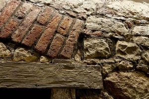 Budapeszt: ruin puby z lokalnym przewodnikiem i piwem