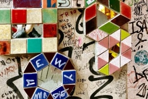 Budapeszt: ruin puby z lokalnym przewodnikiem i piwem