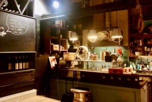 Budapeszt: ruin puby z lokalnym przewodnikiem i piwem