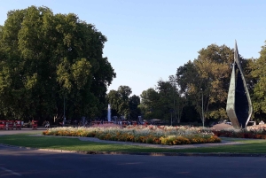 Budapeszt: wycieczka z przewodnikiem i występ muzyki ludowej