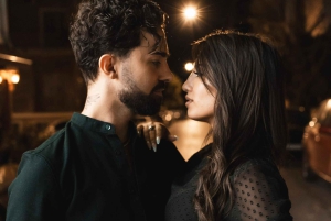 Budapest Salsa Lovers Dance Experience