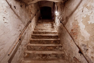 Budapest: Guidet gåtur i Buda's gamle bydel