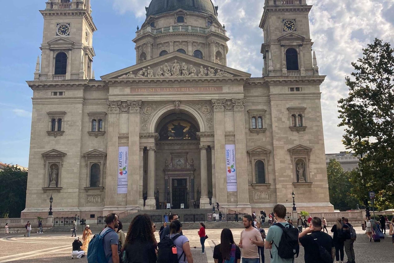 Budapest: Se 30+ sevärdheter med en rolig guide