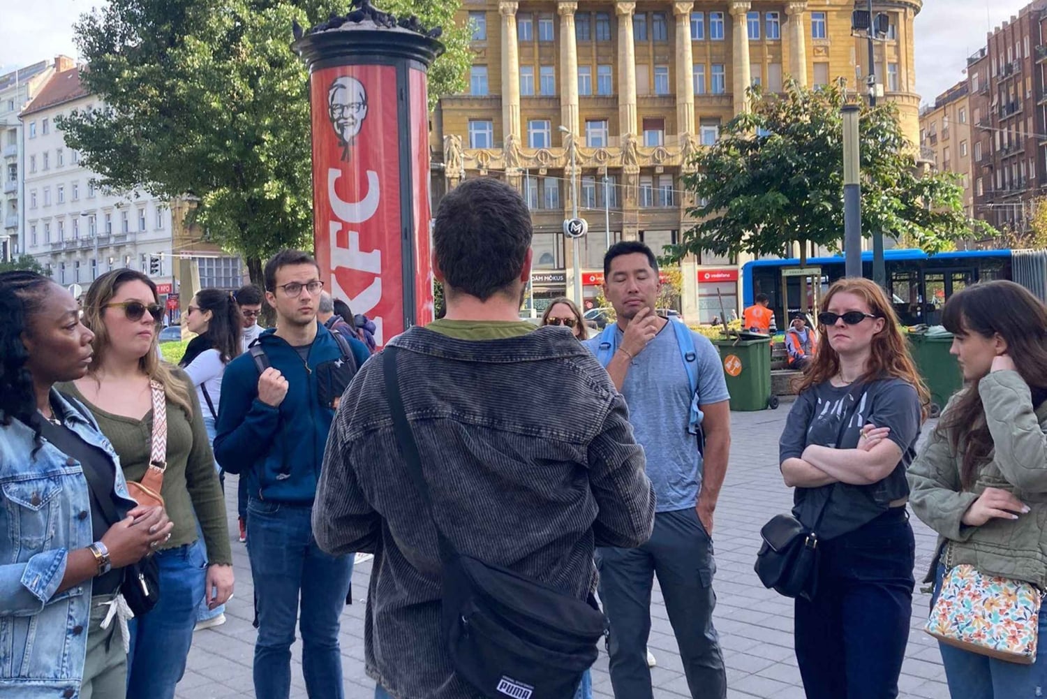 Budapest: Se 30+ sevärdheter med en rolig guide